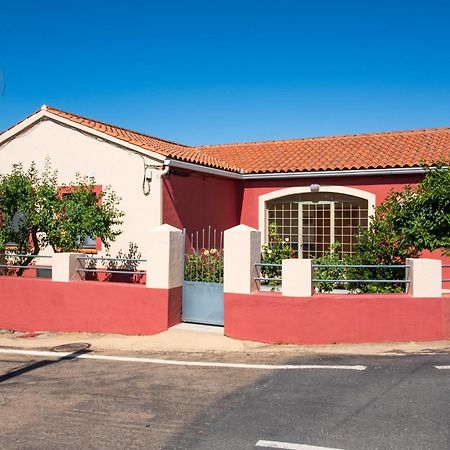 Casa Rural Rinconada La Rinconada de la Sierra Exterior photo